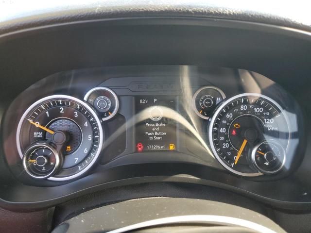 2019 Dodge RAM 3500 Tradesman