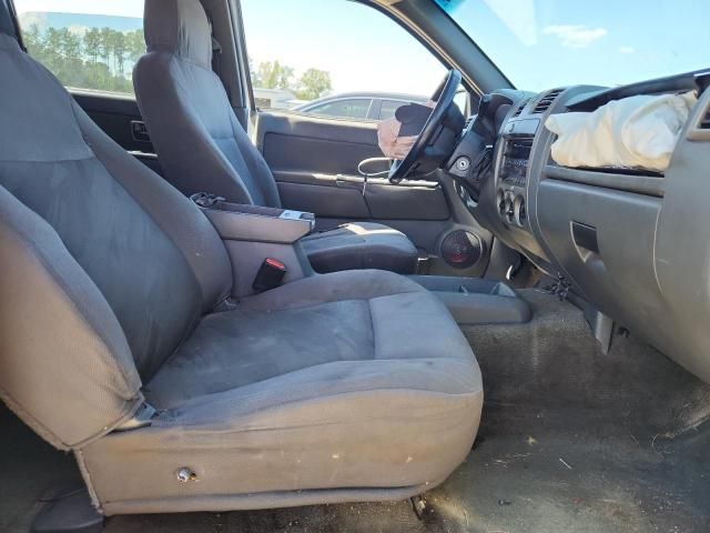 2004 Chevrolet Colorado