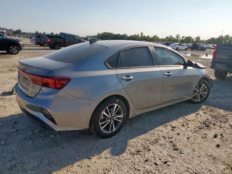 2023 KIA Forte LX