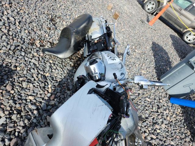 2009 Harley-Davidson FLTRSE3