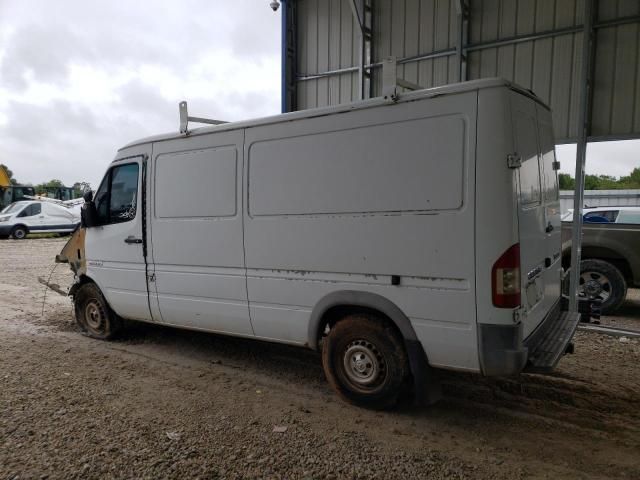 2005 Dodge Sprinter 2500