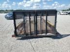 2007 Loadtrail 2007 Load Trail Utility Trailer