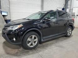 2015 Toyota Rav4 xle en venta en Ham Lake, MN