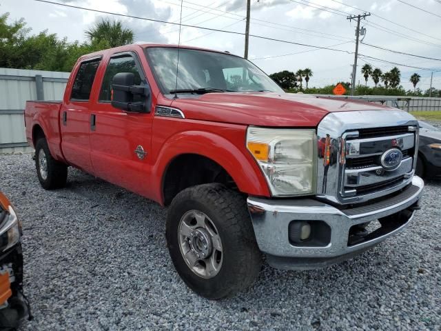 2015 Ford F250 Super Duty