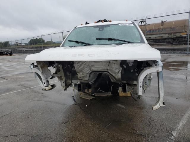 2019 Ford F350 Super Duty
