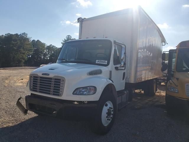 2020 Freightliner M2 106 MED-BOX Truck
