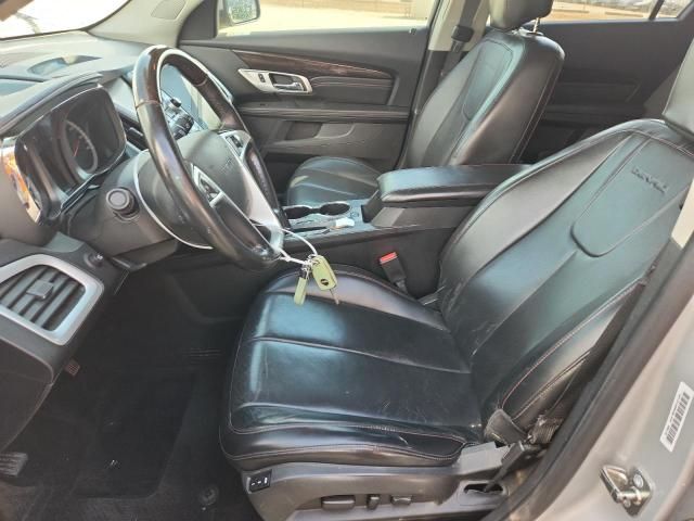 2014 GMC Terrain Denali