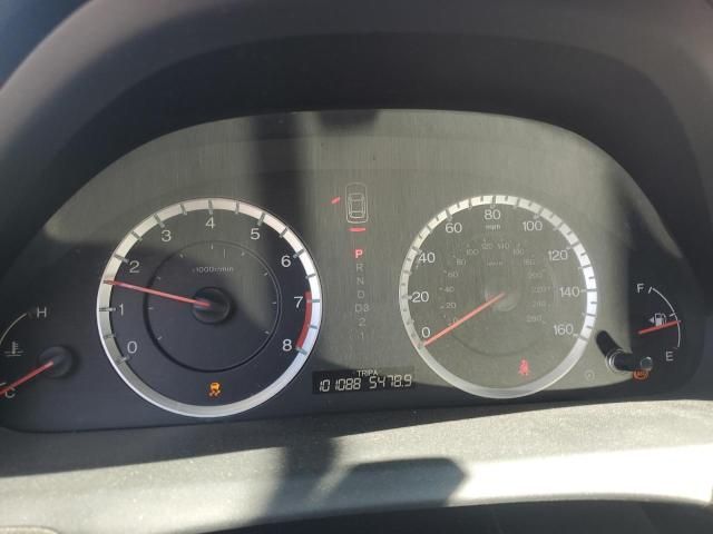 2011 Honda Accord LX
