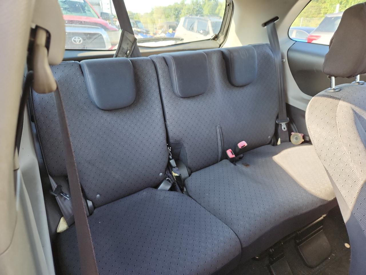 2009 Toyota Yaris