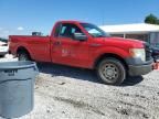 2014 Ford F150