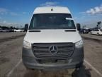 2020 Mercedes-Benz Sprinter 2500
