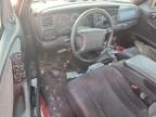 2000 Dodge Dakota Quattro
