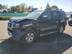 2011 Nissan Xterra OFF Road en venta en Denver, CO