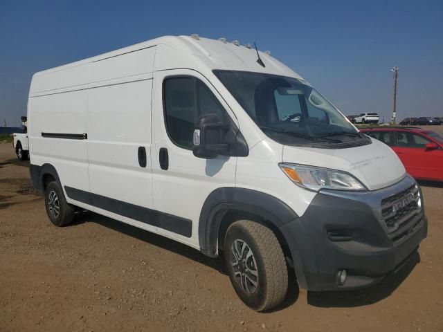 2023 Dodge RAM Promaster 3500 3500 High