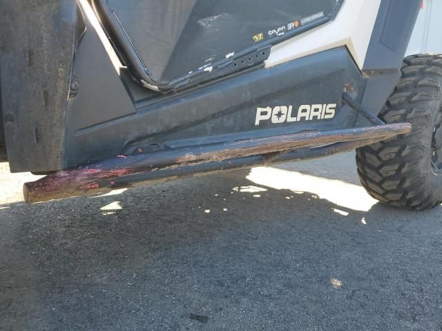 2015 Polaris RZR S 900-ATV