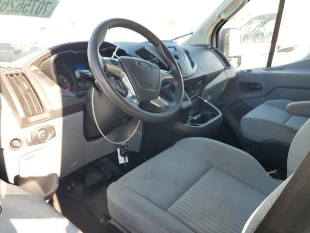 2015 Ford Transit T-250