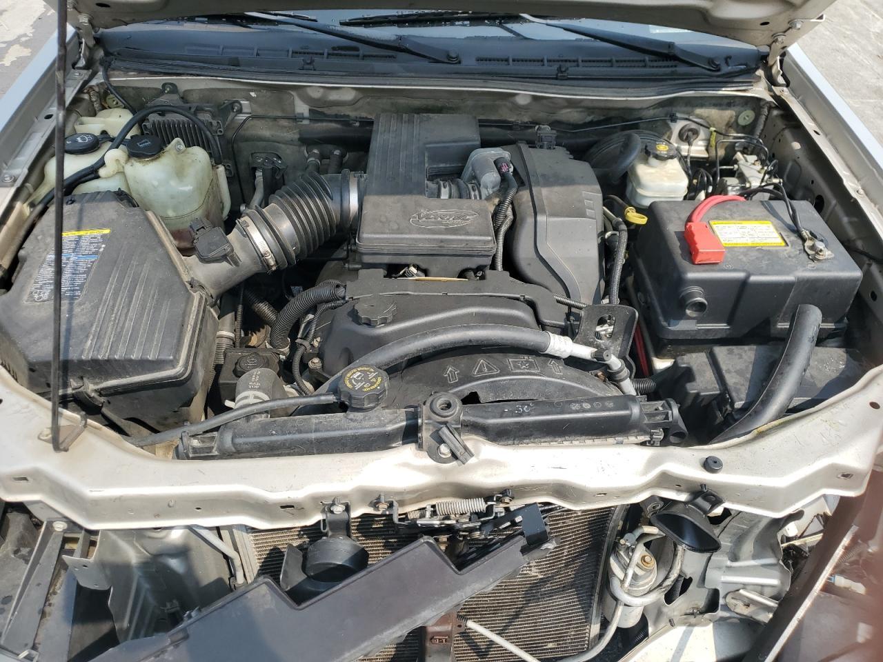 2006 Chevrolet Colorado