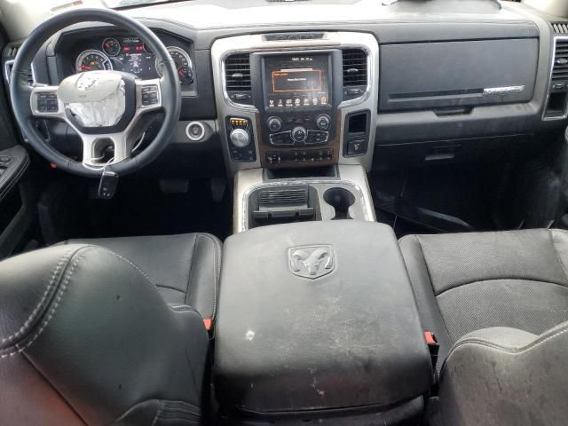 2017 Dodge 1500 Laramie