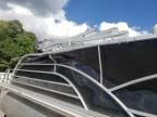 2019 Sylvan Pontoon