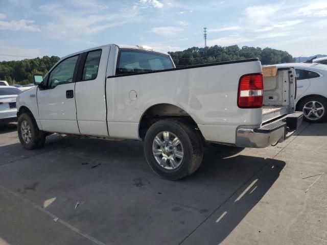 2005 Ford F150