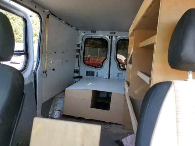 2017 Mercedes-Benz Sprinter 2500