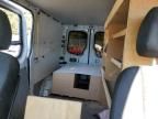 2017 Mercedes-Benz Sprinter 2500