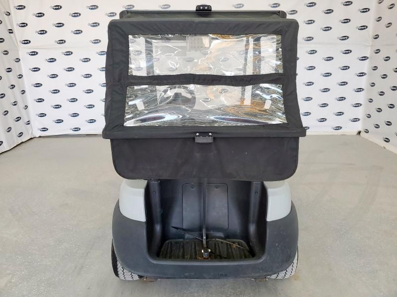 2022 Club Car Tempo FLA