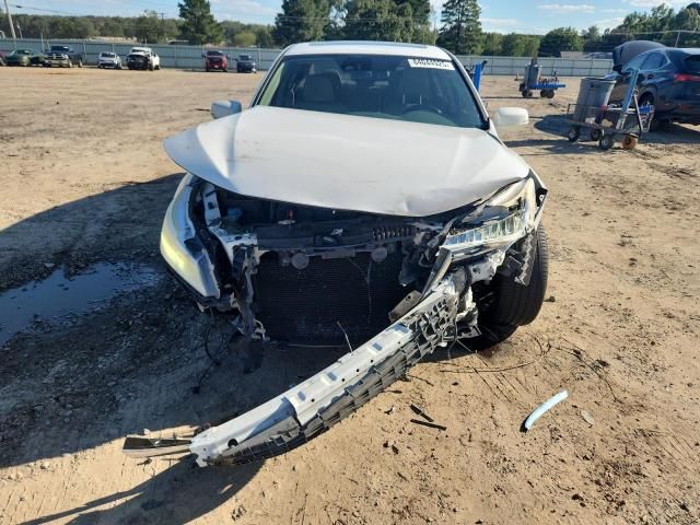 2016 Honda Accord Touring