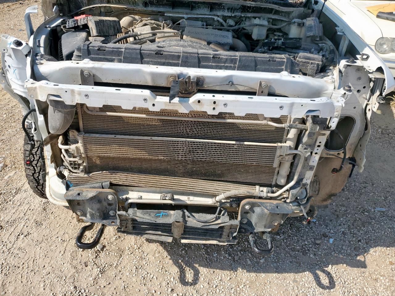 2023 Chevrolet Silverado K2500 Heavy Duty LT