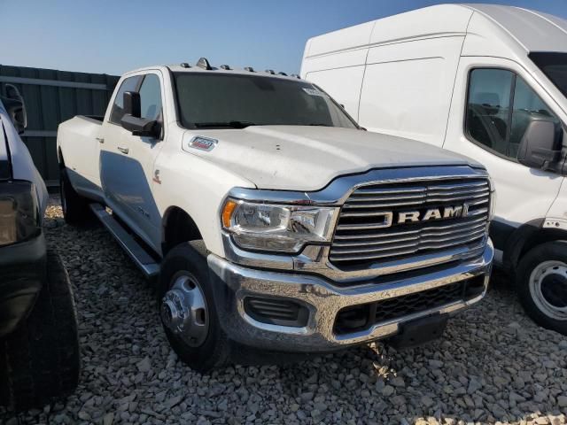 2019 Dodge RAM 3500 BIG Horn