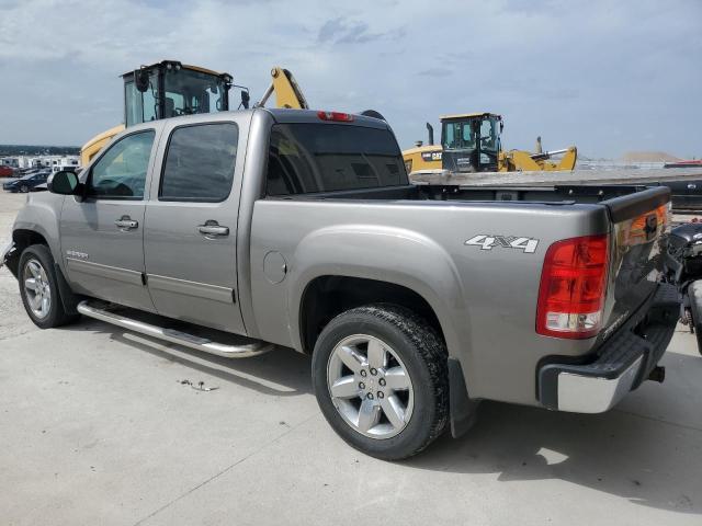 2013 GMC Sierra K1500 slt