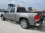 2013 GMC Sierra K1500 SLT