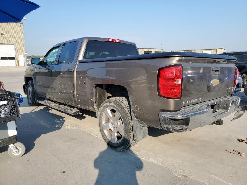2014 Chevrolet Silverado C1500 LT