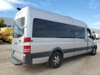 2017 Mercedes-Benz Sprinter 2500