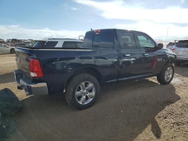 2017 Dodge RAM 1500 SLT