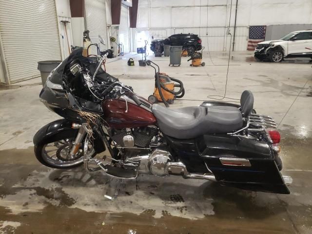 2009 Harley-Davidson Fltr