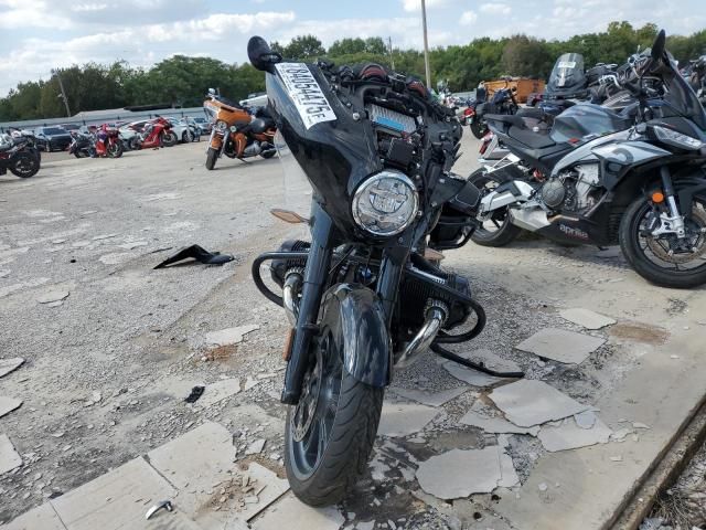 2024 BMW R18 B