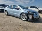 2013 Chevrolet Volt