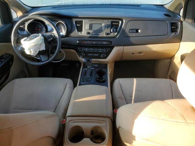 2015 KIA Sedona LX