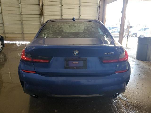 2019 BMW 330i