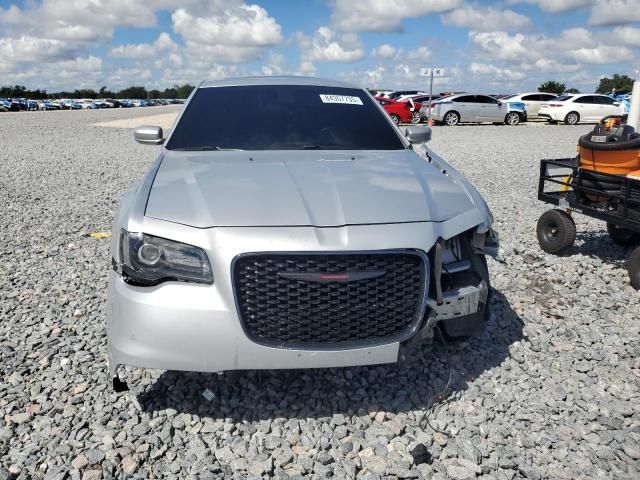 2022 Chrysler 300 S