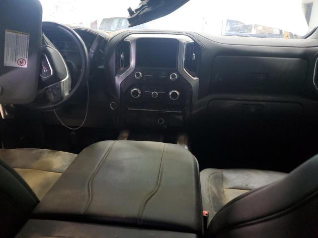 2023 GMC Sierra K2500 slt