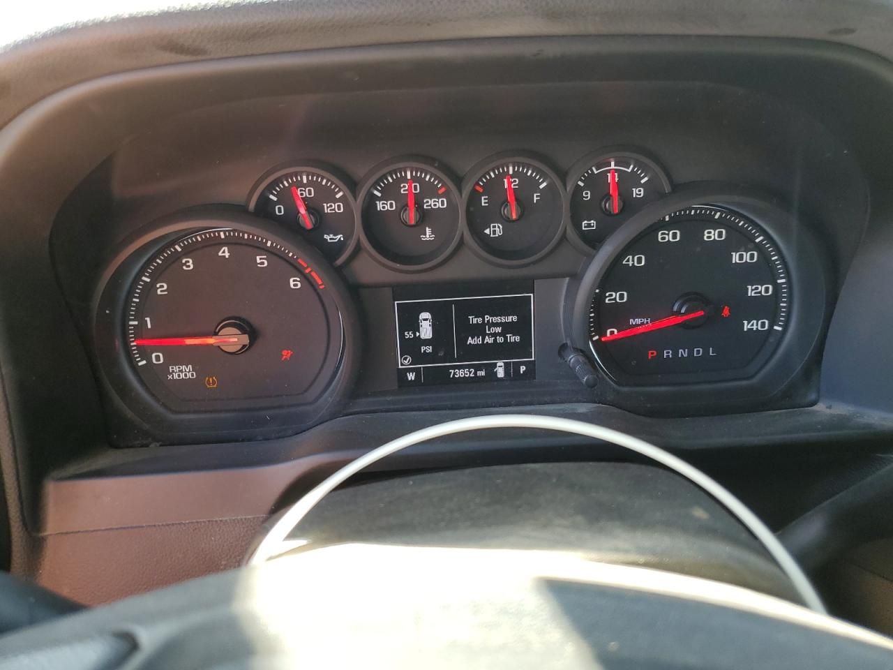 2022 Chevrolet Silverado C2500 Heavy Duty