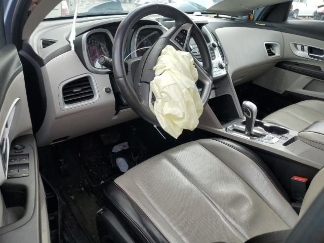 2014 Chevrolet Equinox LTZ