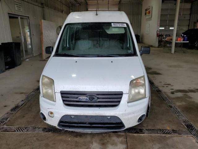 2012 Ford Transit Connect XLT
