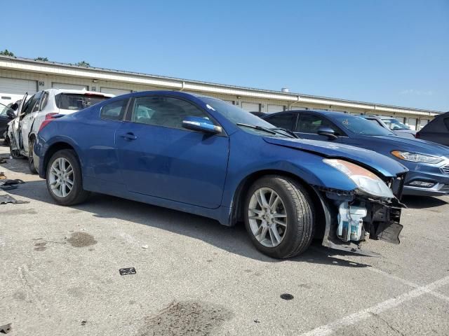 2008 Nissan Altima 3.5SE