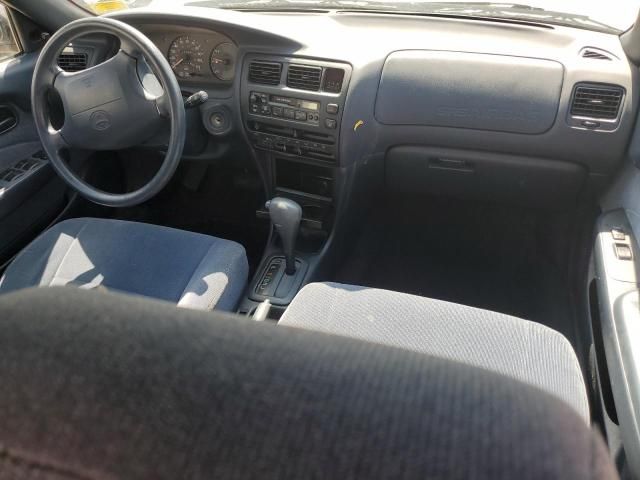 1994 Toyota Corolla LE