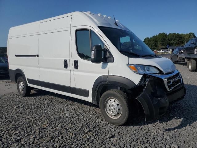 2023 Dodge RAM Promaster Cargo Van