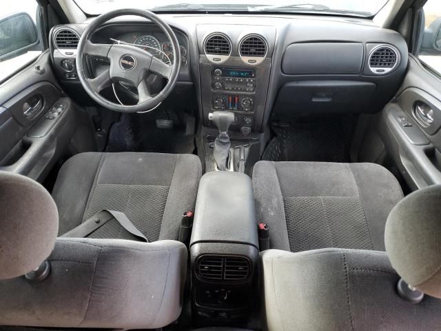 2008 GMC Envoy