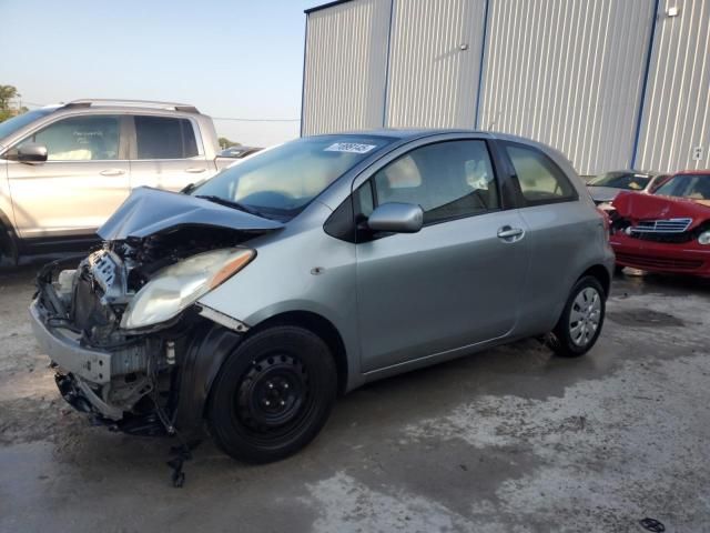 2011 Toyota Yaris
